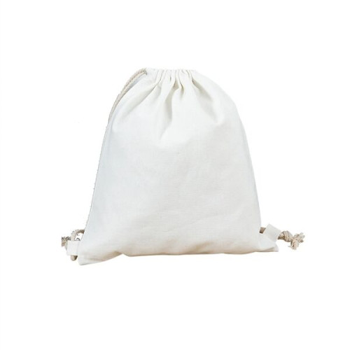 MOQ 25 Multifunctional Canvas Backpack