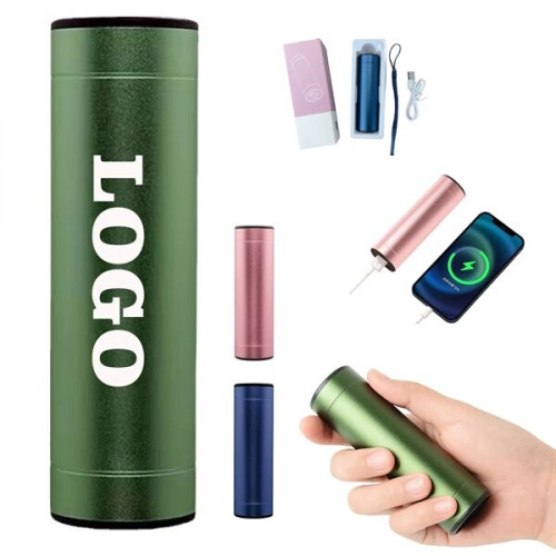 Hand Warmer Power Bank