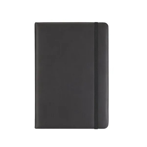 A5 Lined Journal Notebooks With Pen Loop