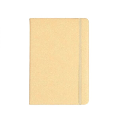 A5 Lined Journal Notebooks With Pen Loop