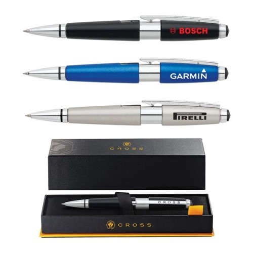 Cross® Edge Gel Rollerball Pen