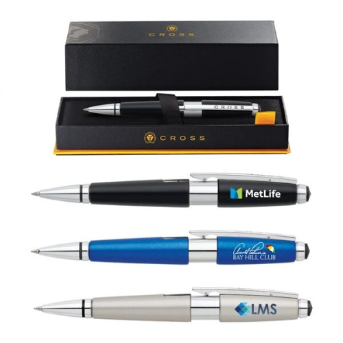 Cross® Edge Gel Rollerball Pen