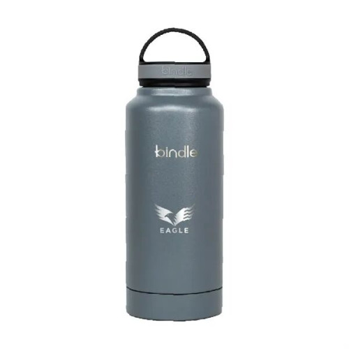 Bindle® 24 oz. Bottle, Laser, Standard