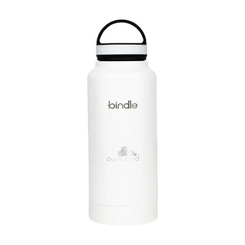 Bindle® 24 oz. Bottle, Laser, Standard