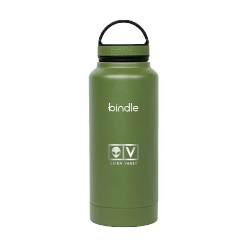 Bindle® 24 oz. Bottle, Laser, Standard