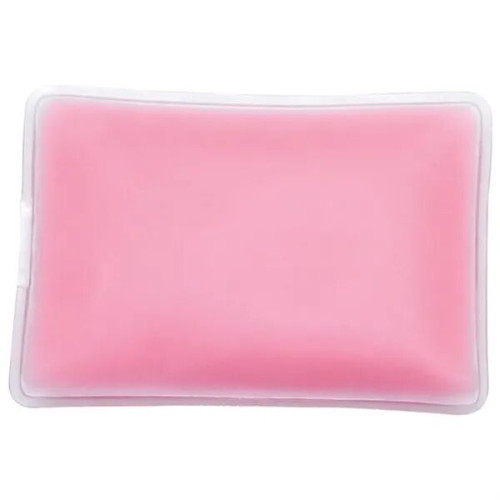 Opaque Rectangle Chill Patch