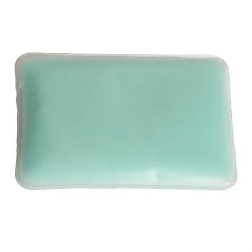 Opaque Rectangle Chill Patch