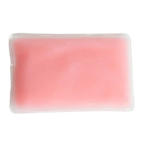 Opaque Rectangle Chill Patch