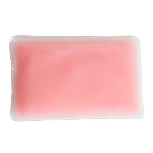 Opaque Rectangle Chill Patch