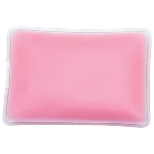 Opaque Rectangle Chill Patch