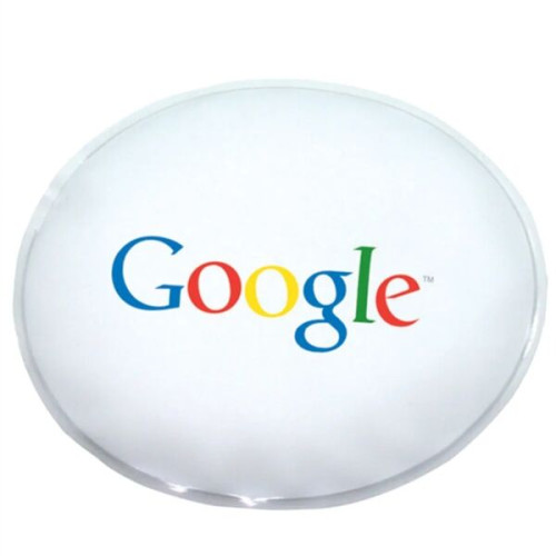 Oval Chill Patch