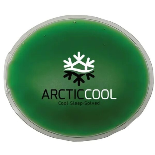 Oval Chill Patch