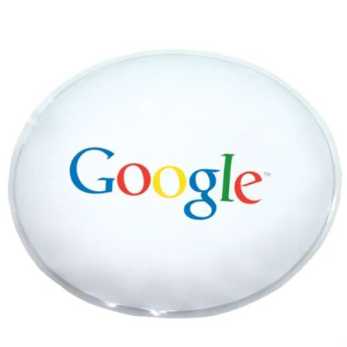 Oval Chill Patch