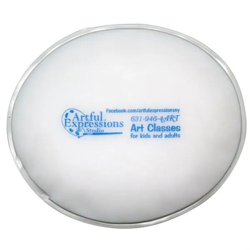 Oval Chill Patch