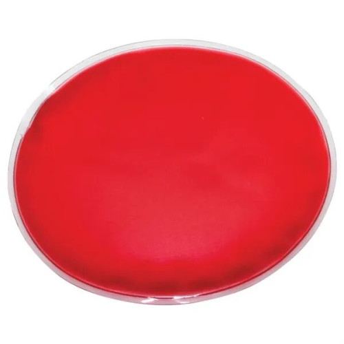 Oval Chill Patch