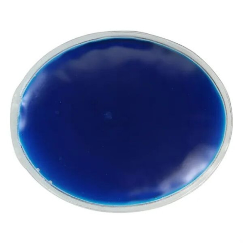 Oval Chill Patch