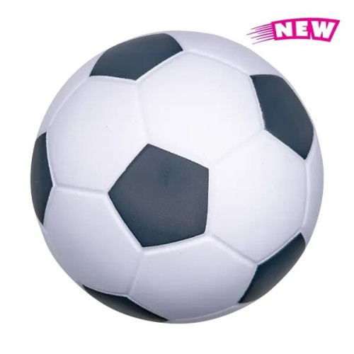 Jumbo Soccer Ball Stress Reliever