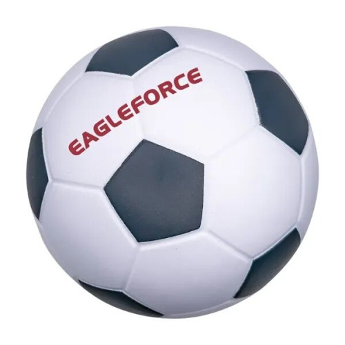 Jumbo Soccer Ball Stress Reliever