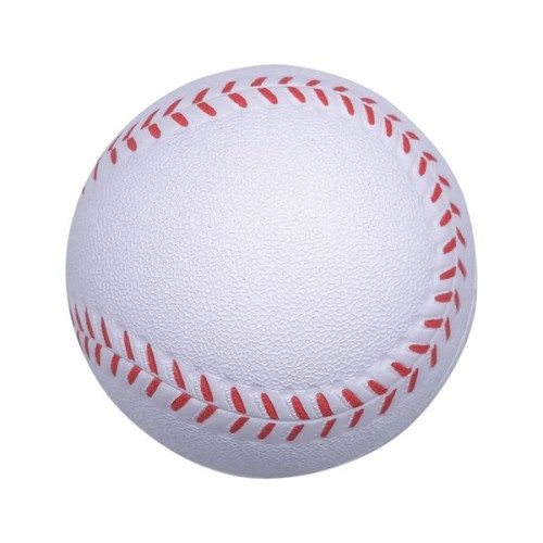 Jumbo Baseball Stress Reliever