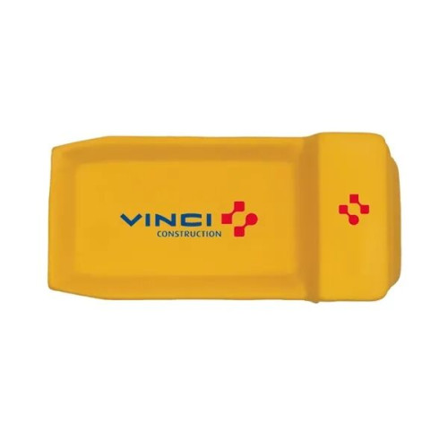 Dump Truck Stress Reliever