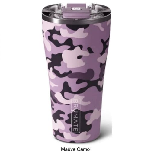32 oz BruMate® Stainless Steel Insulated Leakproof Tumbler