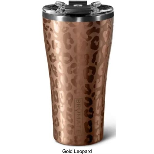32 oz BruMate® Stainless Steel Insulated Leakproof Tumbler