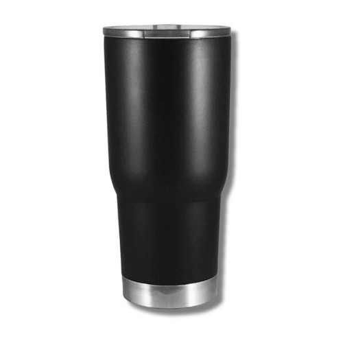 64-ounce Tumbler Made of Stainless Steel w/ Carrying Handle