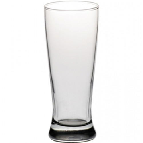 9.5 oz. Etched Pilsner Glasses