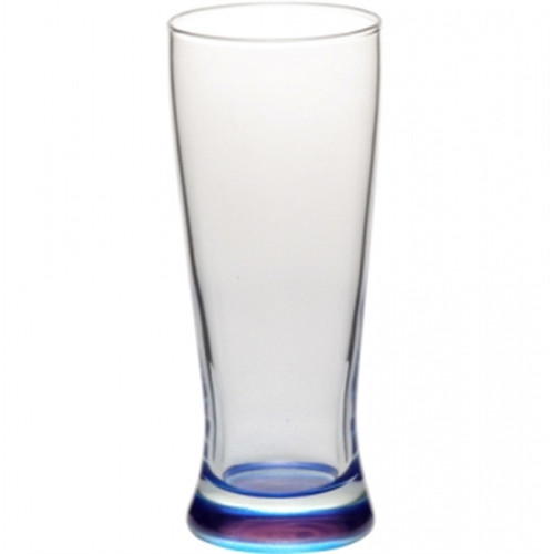 9.5 oz. Etched Pilsner Glasses