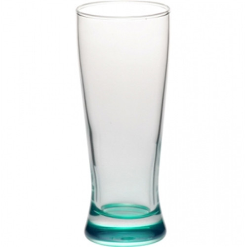 9.5 oz. Etched Pilsner Glasses