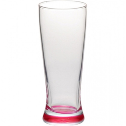 9.5 oz. Etched Pilsner Glasses