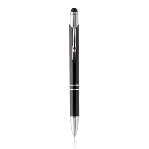 Night Rite Stylus Metal Pen