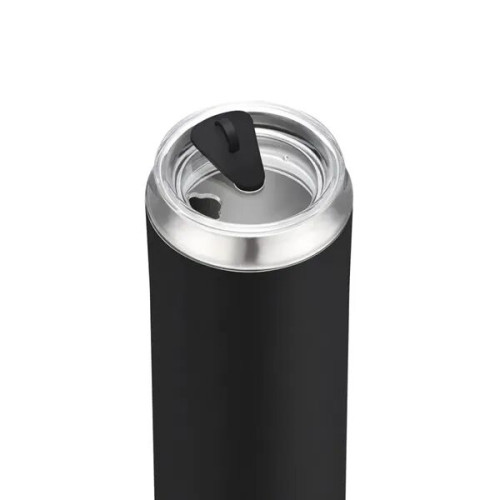Wynn Tumbler SS Straw w/Silcone Tip - 20oz