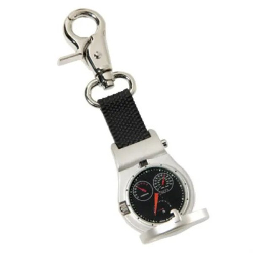 Tire Pocket Watch