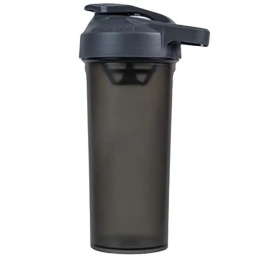USA Made Protein Sport Shaker Bottle, 27 oz.