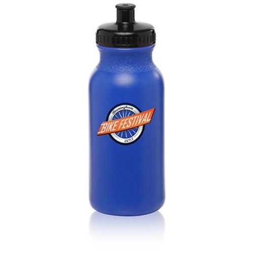 USA Made Protein Sport Shaker Bottle, 27 oz.