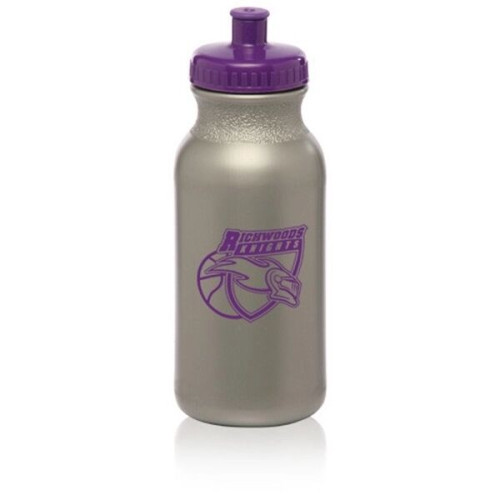 USA Made Protein Sport Shaker Bottle, 27 oz.