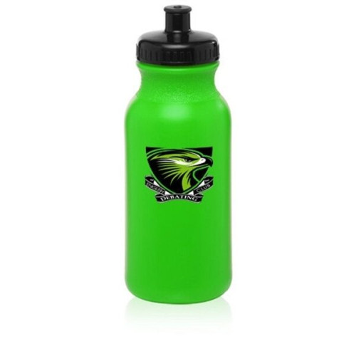 USA Made Protein Sport Shaker Bottle, 27 oz.