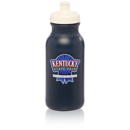 USA Made Protein Sport Shaker Bottle, 27 oz.