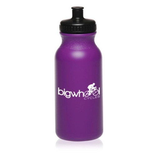 USA Made Protein Sport Shaker Bottle, 27 oz.