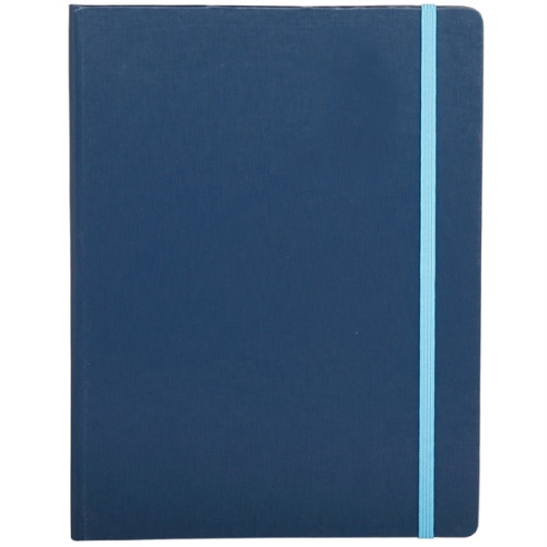 Hardcover Journals with Close Strap