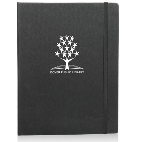 Hardcover Journals with Close Strap