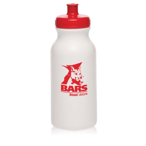 20 oz. Water Bottle BPA Free