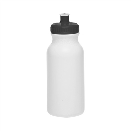 20 oz. Water Bottle BPA Free