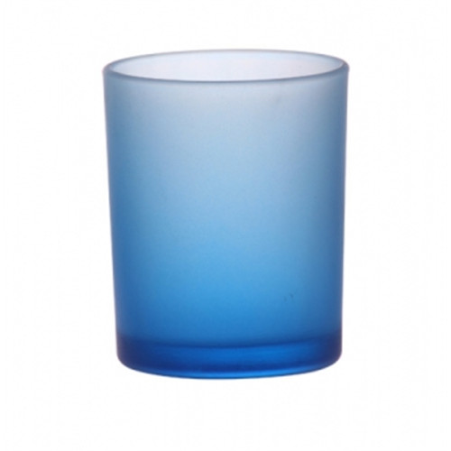 3 oz. Frosted Votive Candle Holders