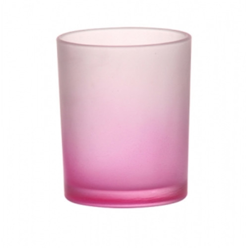 3 oz. Frosted Votive Candle Holders