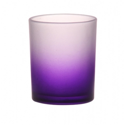 3 oz. Frosted Votive Candle Holders