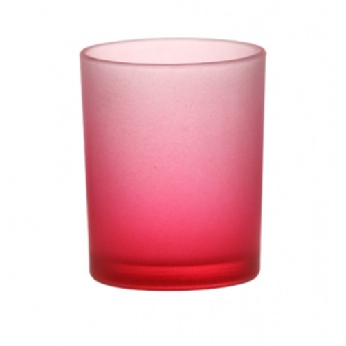 3 oz. Frosted Votive Candle Holders