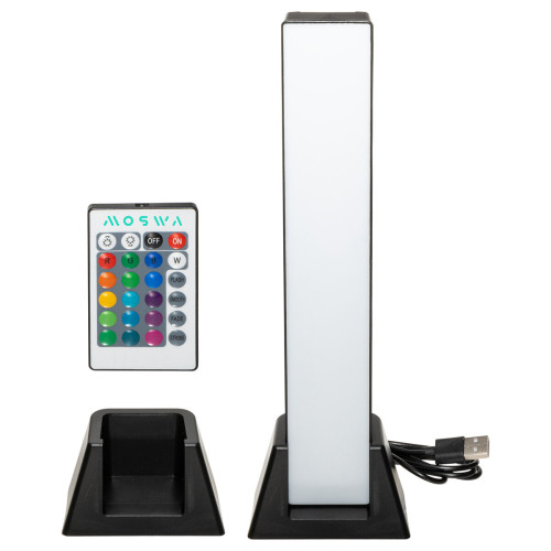 Marquee Multi-Color Light Bar with Remote Control