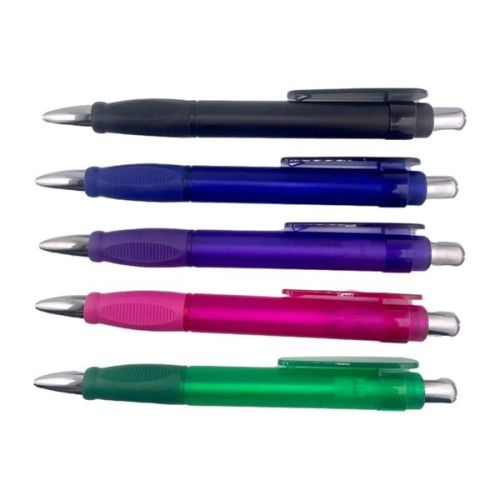Plastic Jumbo Pens